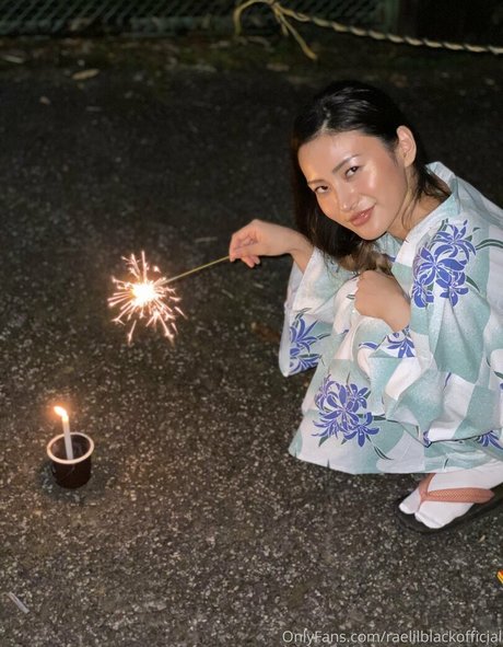 Raelilblack