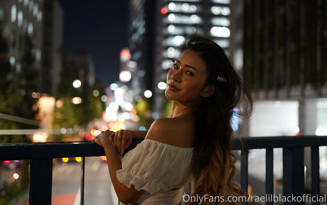 Raelilblack