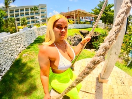 Giamo Jackson Carter