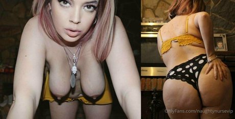 Naughtynursevip