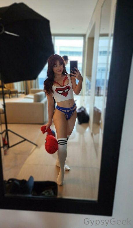 Gypsygeekthesanctuary