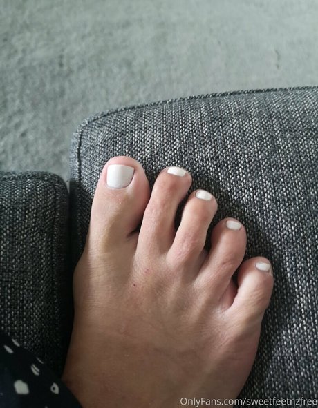 Sweetfeetnzfree