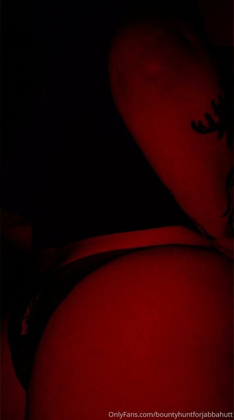 Bountyhuntforjabbahutt