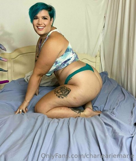 Charieariemarie