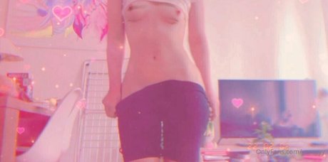 Yassyyy  nude leaked OnlyFans photo