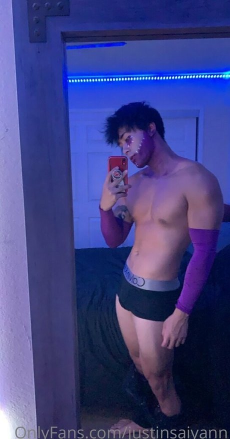 Justinsaiyann