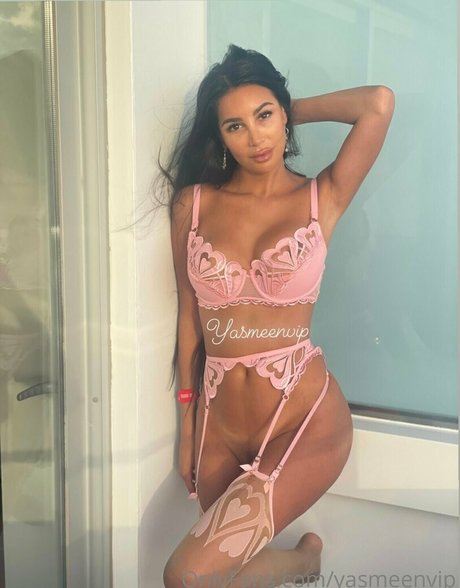 Yasmeenvip