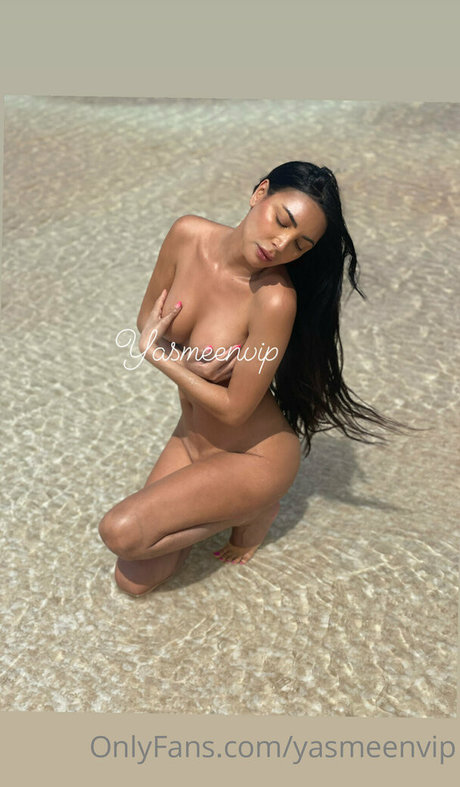 Yasmeenvip