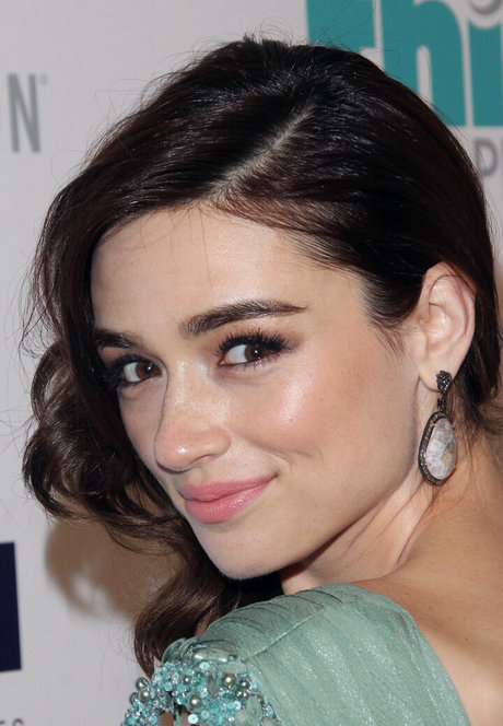 Crystal Reed