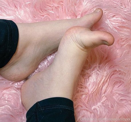 Violacandyxx