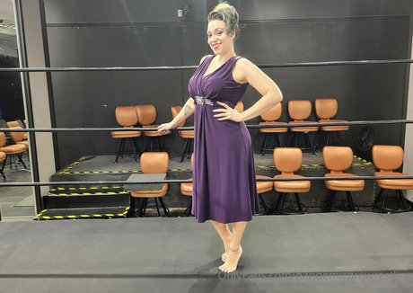 Pandemicprowrestling