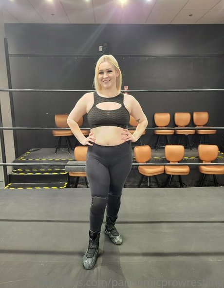 Pandemicprowrestling