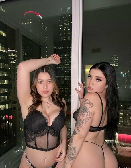 Mariesoleil Tremblay