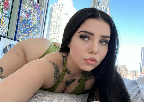 Mariesoleil Tremblay