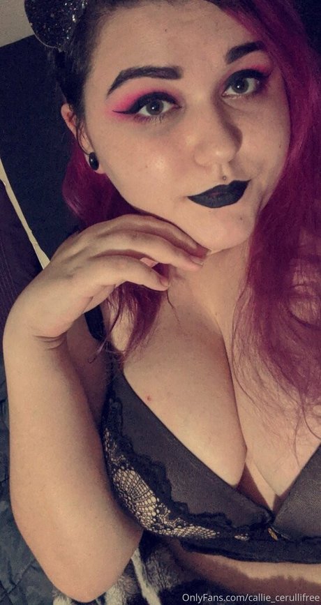 Calliecerullifree