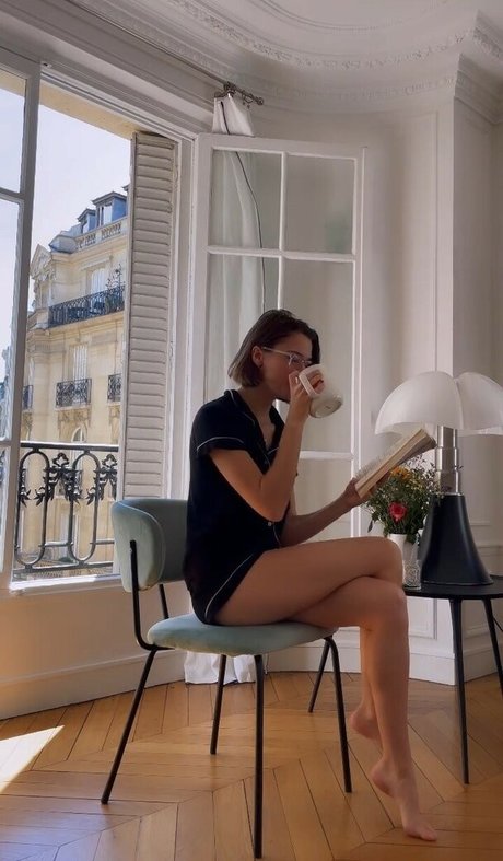 Michelle Ellyse Schlaman