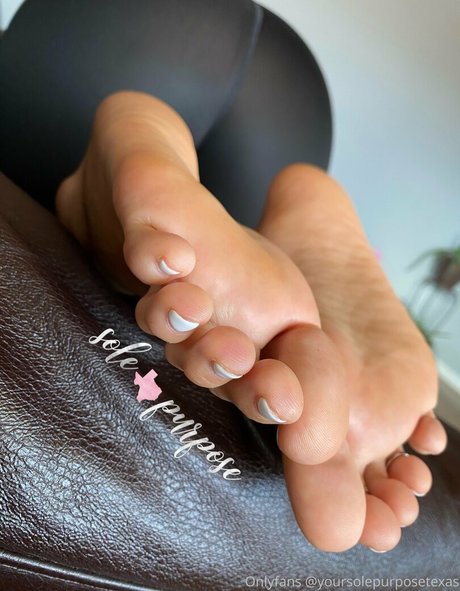 Solepurposetexasofficial