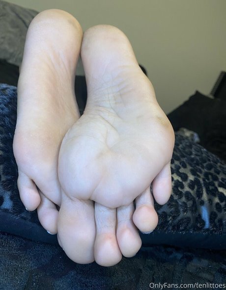 Tenlittoes