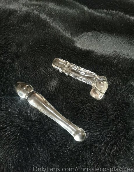 Chrissiecosplayfree