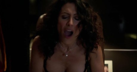 Lisa Edelstein