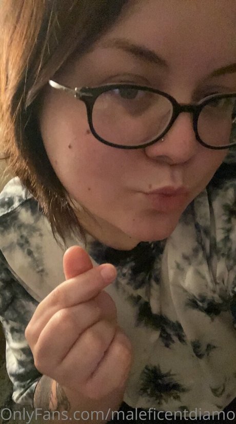 Maleficentdiamond420