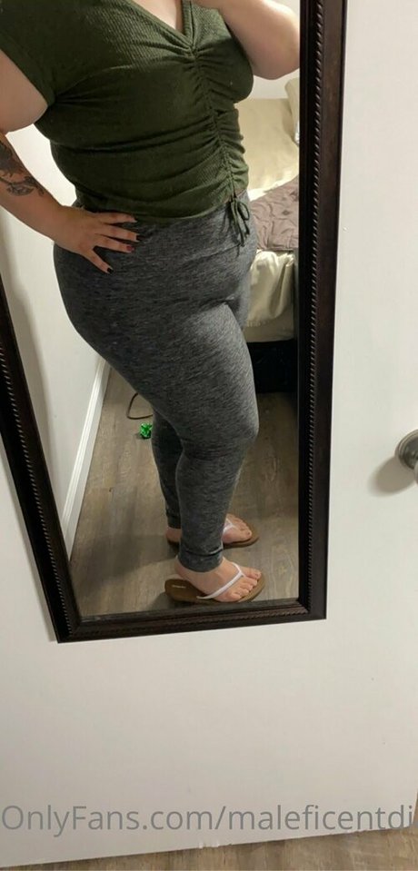 Maleficentdiamond420