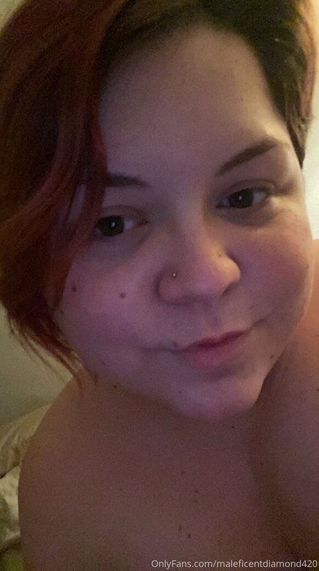 Maleficentdiamond420