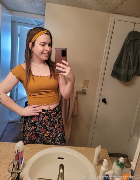 Princesstyler25