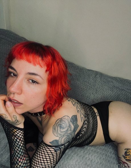 Precioussvenuss  nude leaked OnlyFans photo