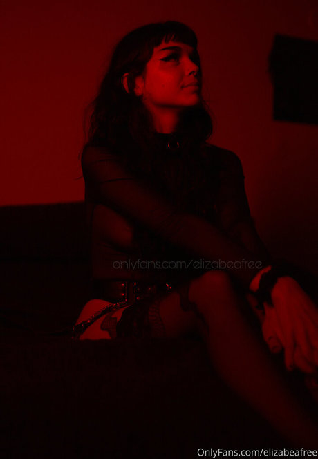 Elizabeafree