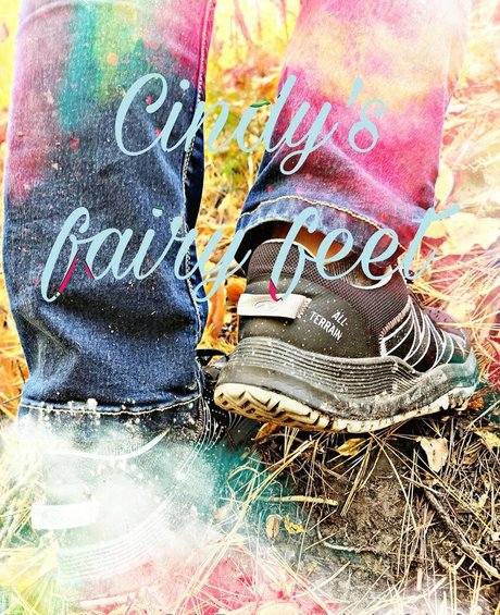 Cindysfairyfeet