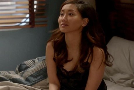 Brenda Song