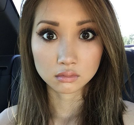 Brenda Song