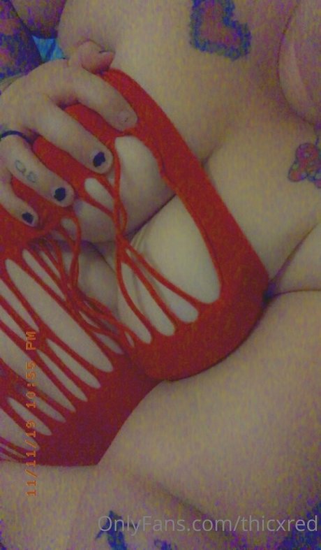 Thicxred