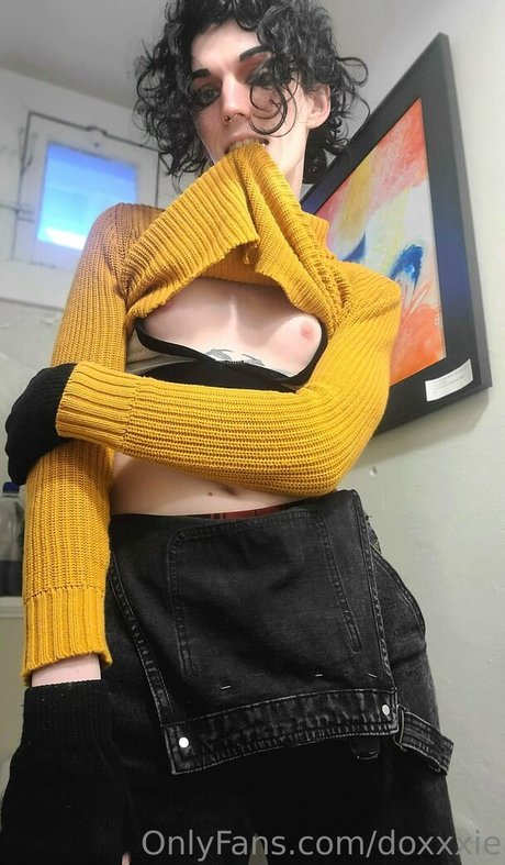 Doxxxie
