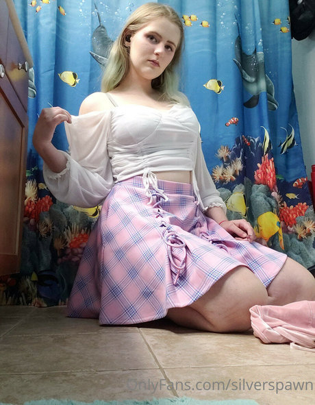 Silverspawn