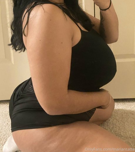 Mariantatte