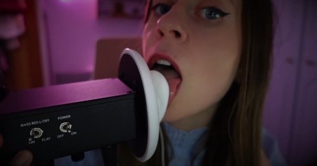 Tea Time Tingles Asmr