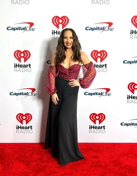Cheryl Burke