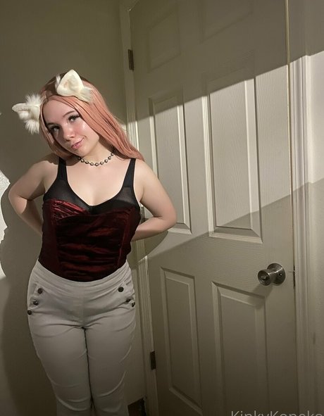 Kinkykoneko69