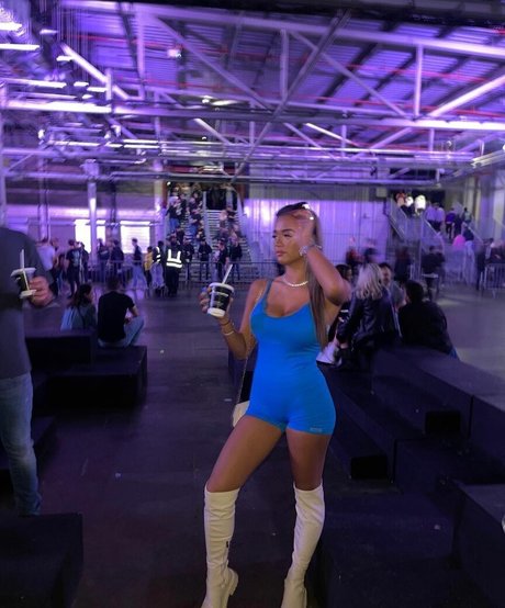 Camille Kathleen Bennetton