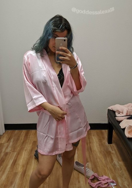 Goddessalexa18