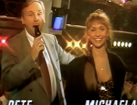 Old British Reality Shows