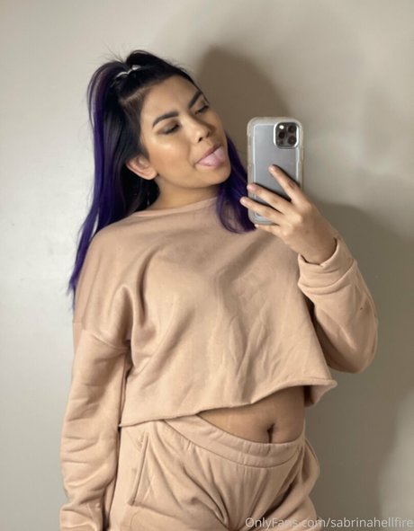 Sabrinahellfire