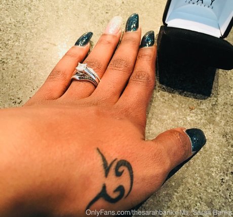 Thesarahbnkx