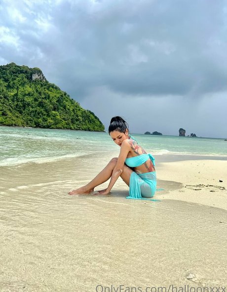 Balloonxxx