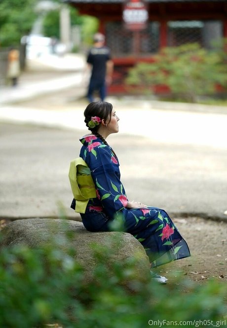 Gh05tgirl