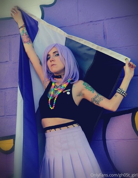 Gh05tgirl