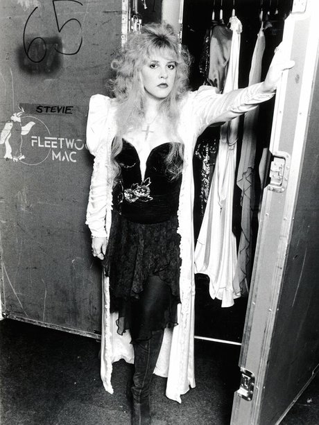 Stevie Nicks