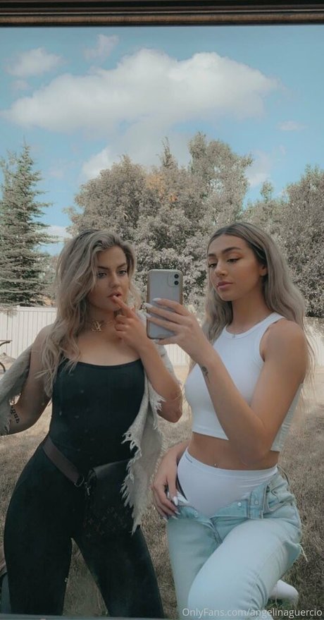 Angelinaguercio